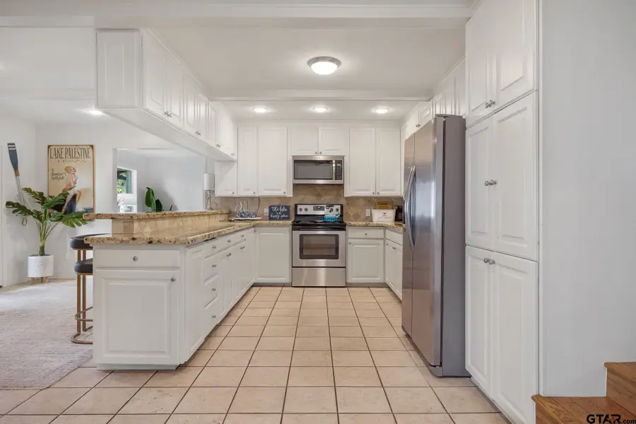 21214 Bay View Dr, Flint, TX 75762 - #3