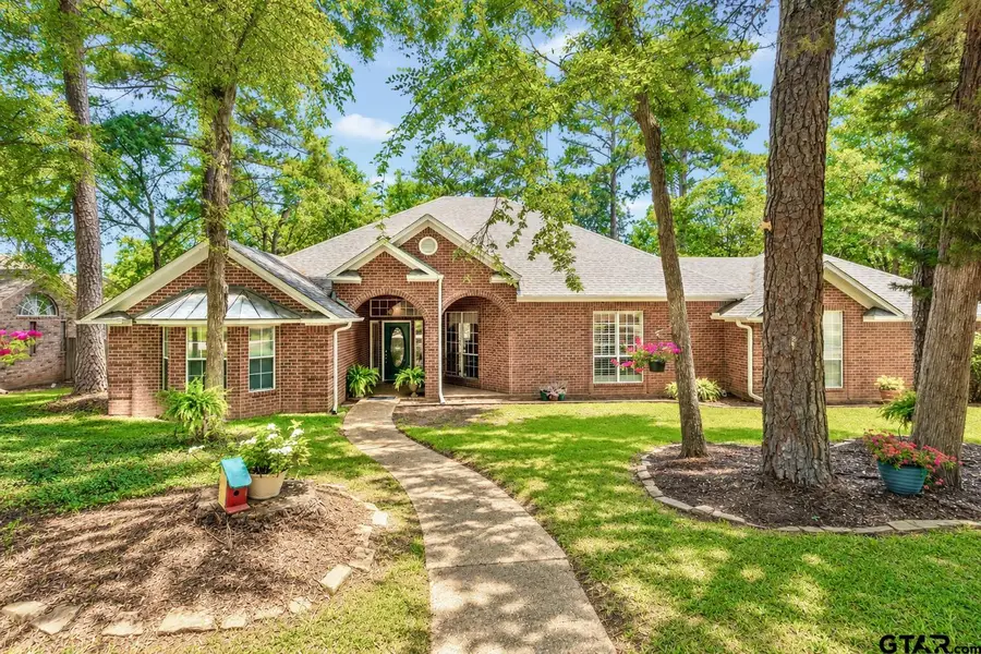 1388 Santa Fe Trail, Tyler, TX 75703 - #2