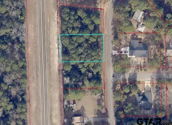 TBD Green Meadow Trail (LOT 141), Holly Lake Ranch, TX 75765