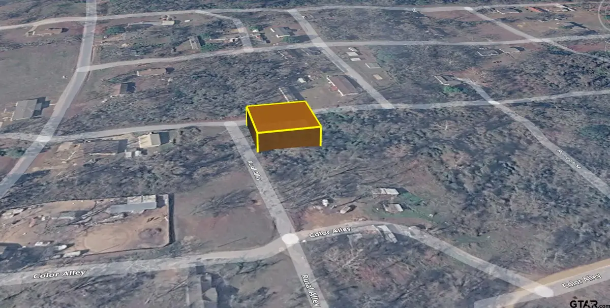 2503 Rural Alley, Marshall, TX 75670 - #1