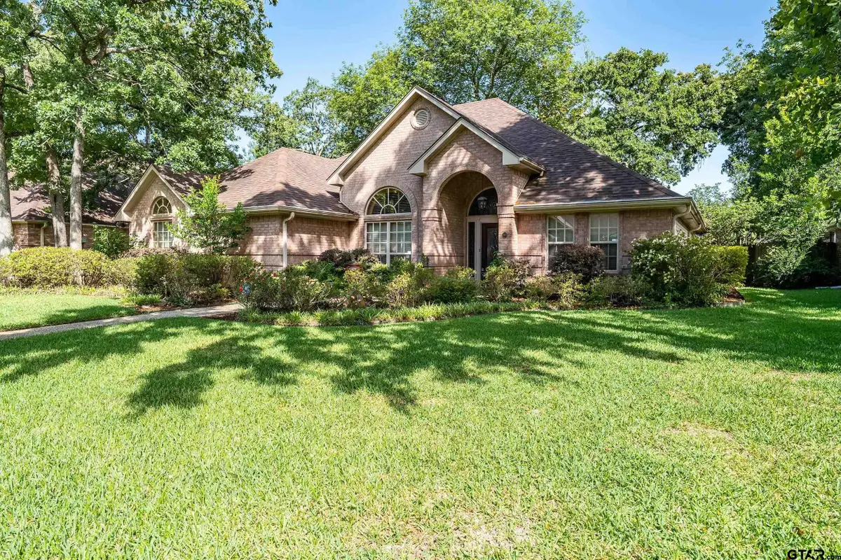 3406 Pebblebrook, Tyler, TX 75707 - #1