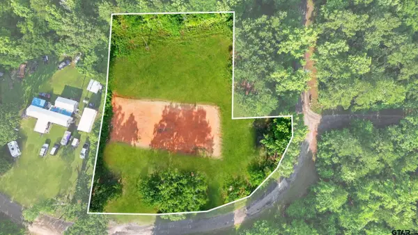 519 Perkins Loop, Harleton, TX 75651
