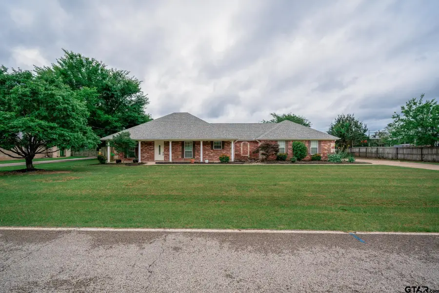 1001 Jamerison, White Oak, TX 75693 - #2