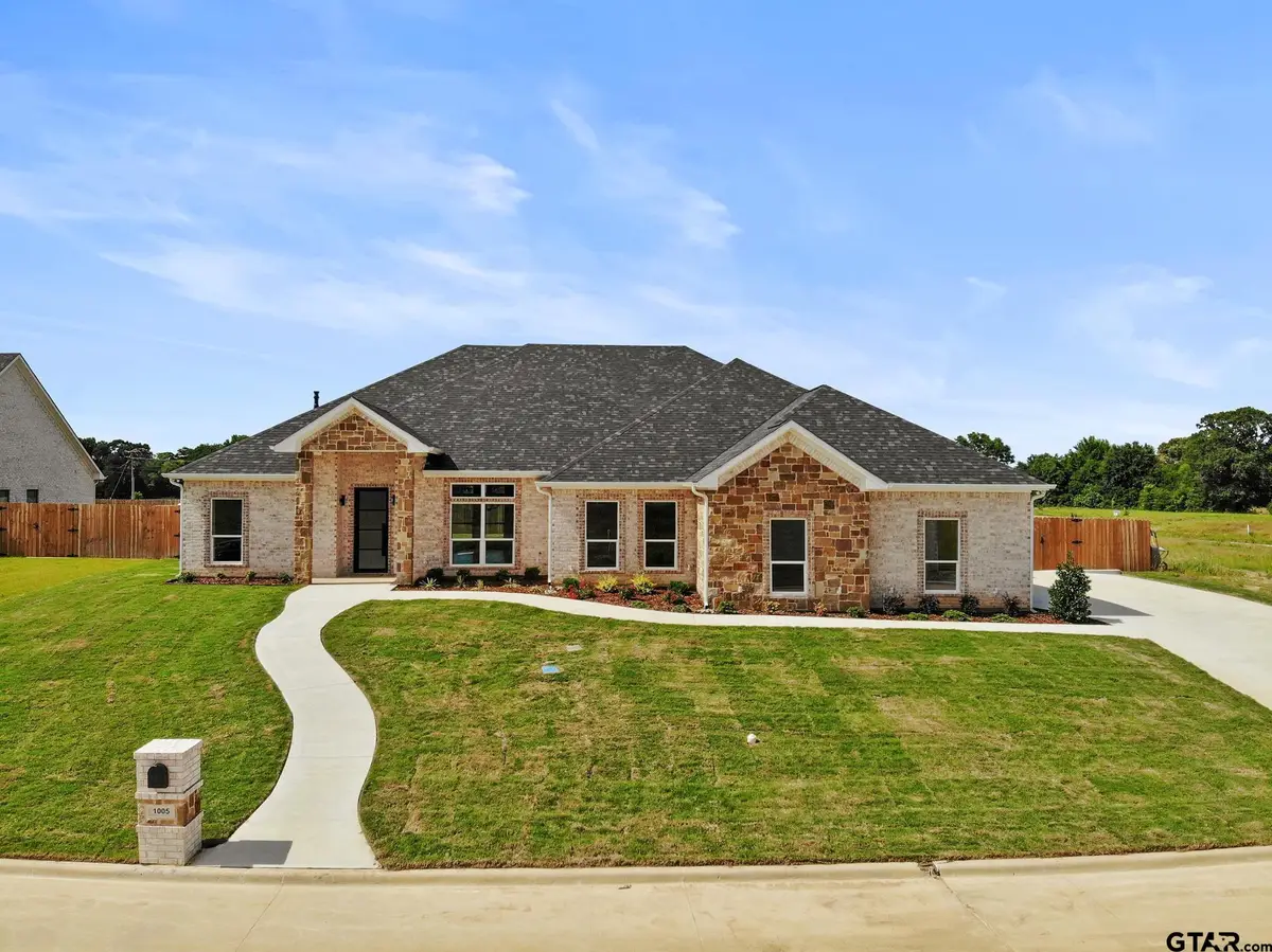 1005 Stone Haven, Mount Pleasant, TX 75455 - #1