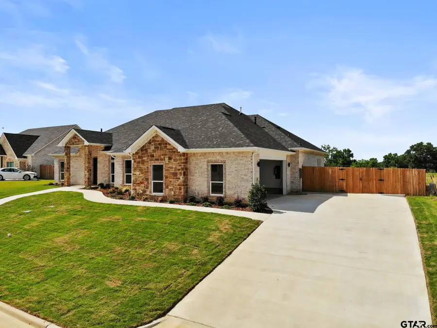 1005 Stone Haven, Mount Pleasant, TX 75455 - #3