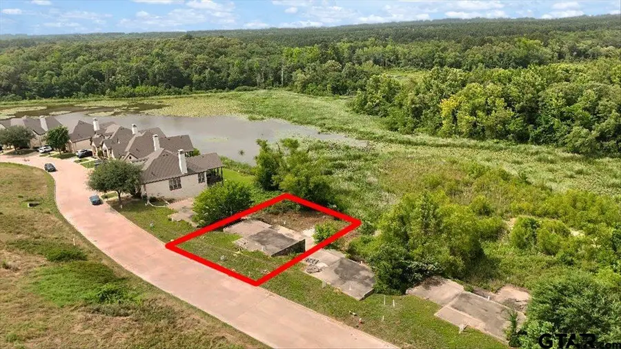 3135 Cascade Ct., Tyler, TX 75703 - #2