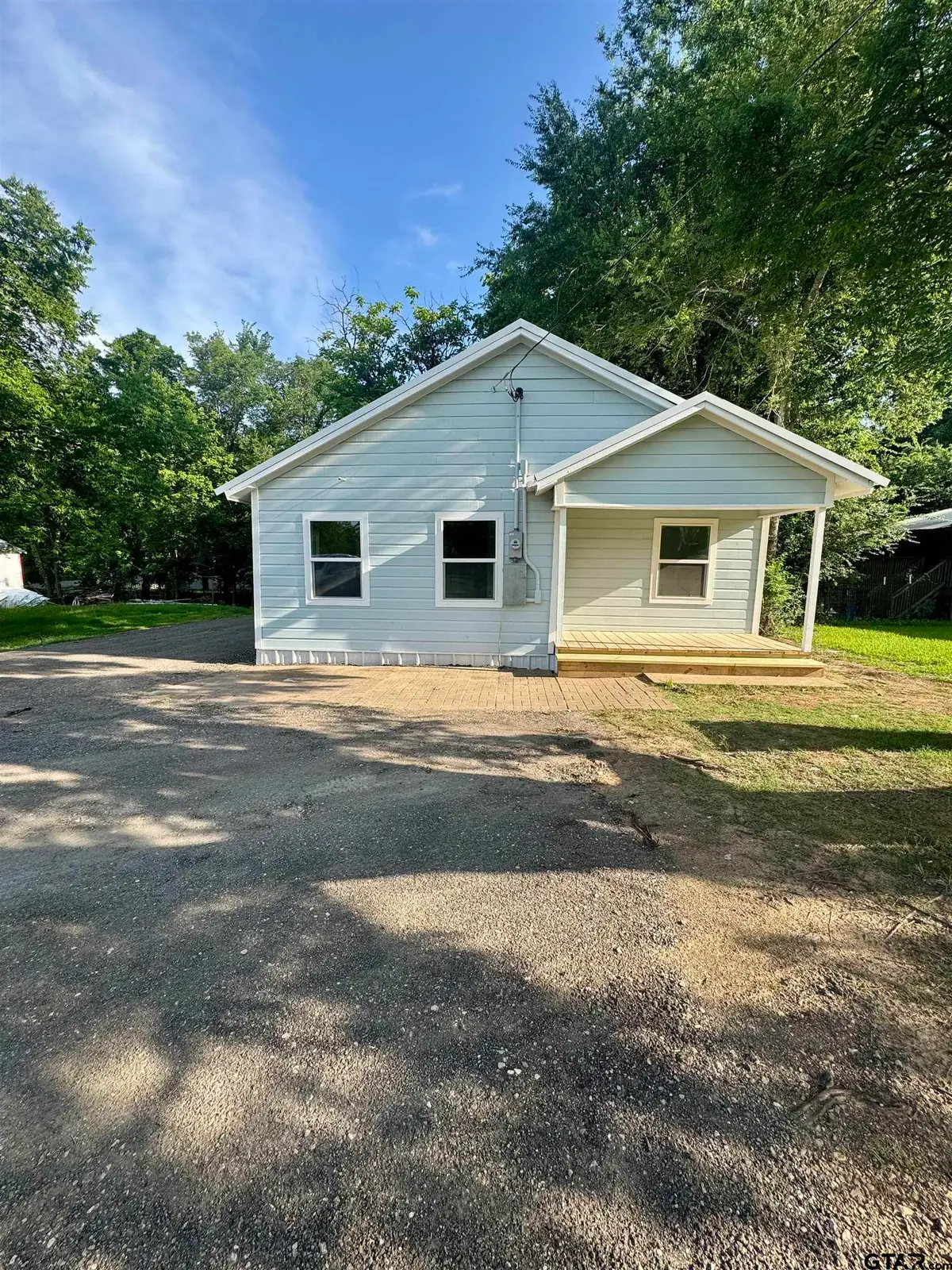 606 W Wolfe St, Grand Saline, TX 75140 - #1