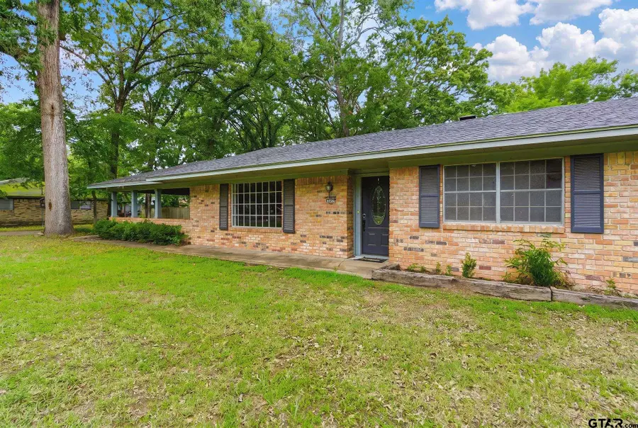2005 Happy St., Mount Pleasant, TX 75455 - #3