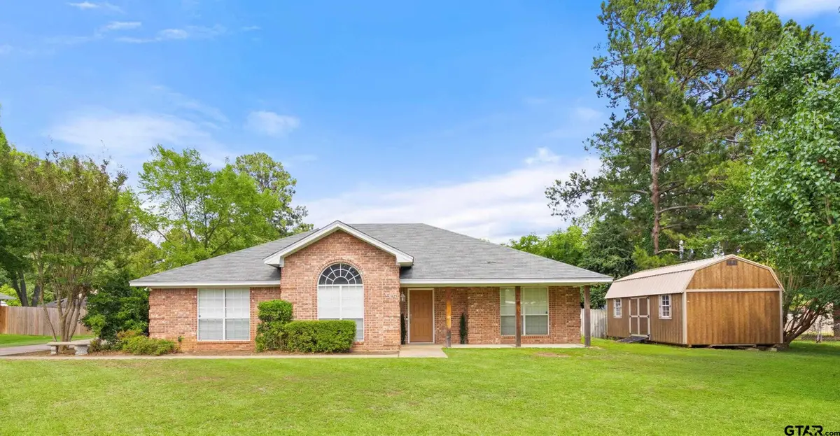 514 Juanita, Chandler, TX 75758 - #1