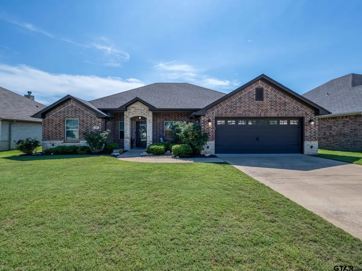 705 Reno, Chandler, TX 75758 - #1