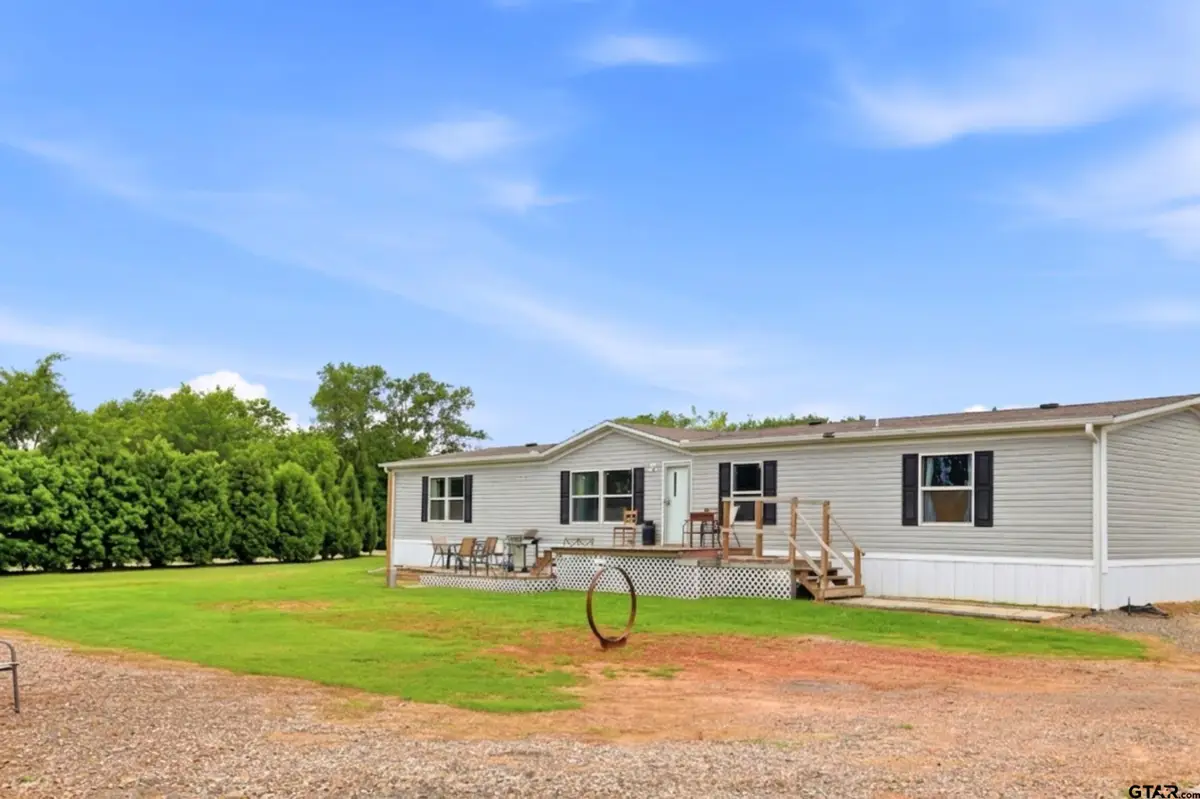 59 County Road 3604, Saltillo, TX 75478 - #1