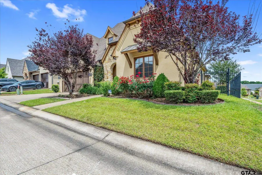 5314 Del Norte DR, Tyler, TX 75703 - #2
