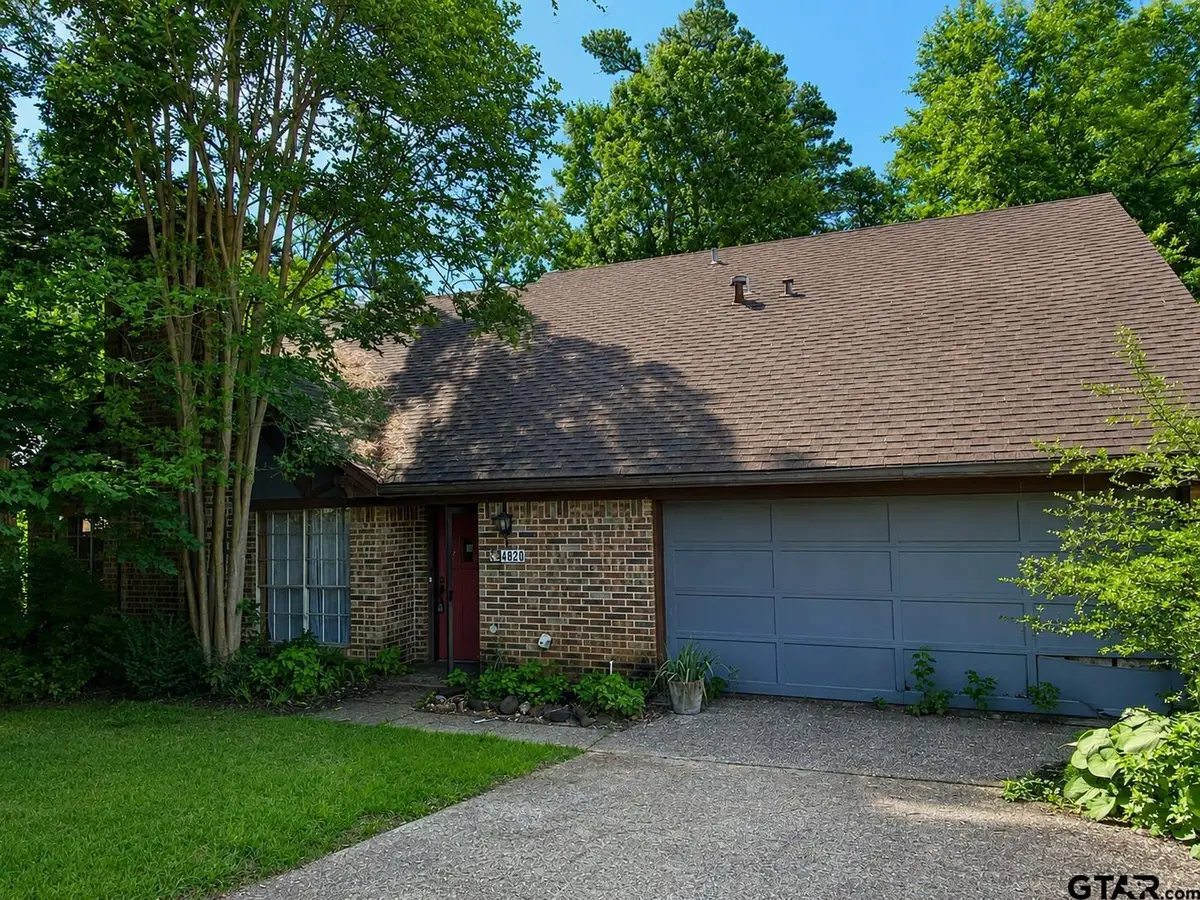 4820 Prestwick Ln, Tyler, TX 75703 - #1