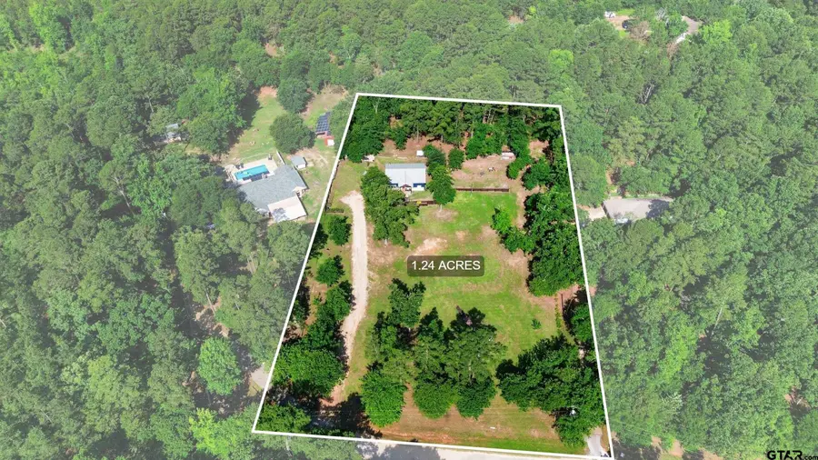 18178 Conty Road 1275, Tyler, TX 75703 - #3
