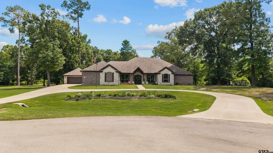 22571 Lake Jackson Drive, Lindale, TX 75771 - #2