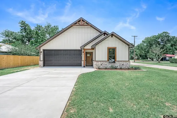 213 Turman St., Mineola, TX 75773