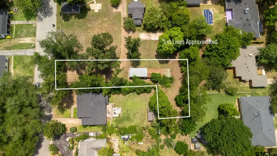 2115 S Sneed, Tyler, TX 75701 - #2