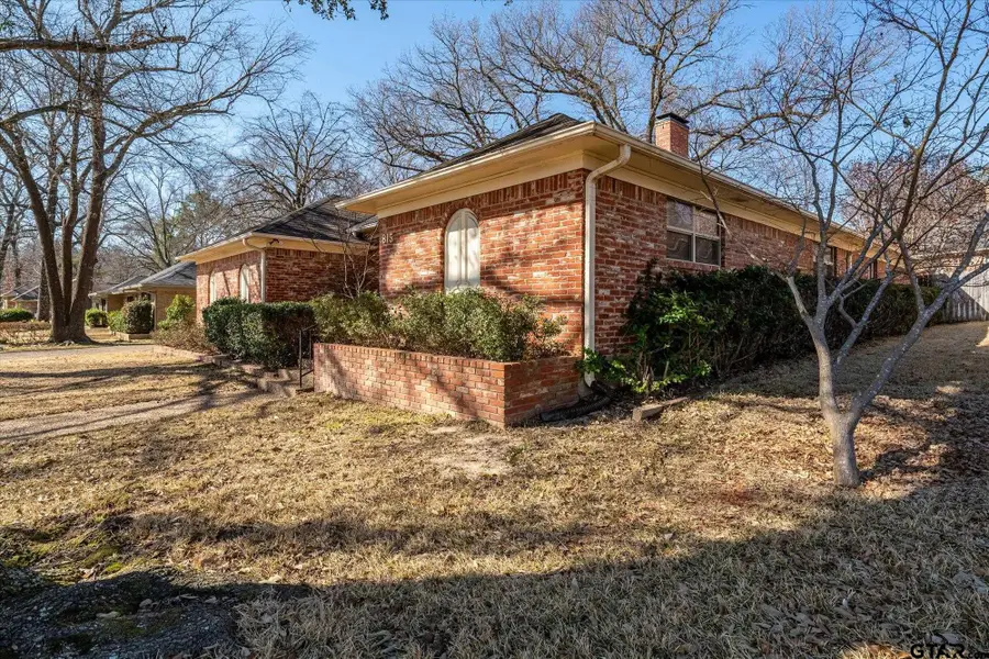 815 WOODLAND HILLS DRIVE, Tyler, TX 75701 - #3