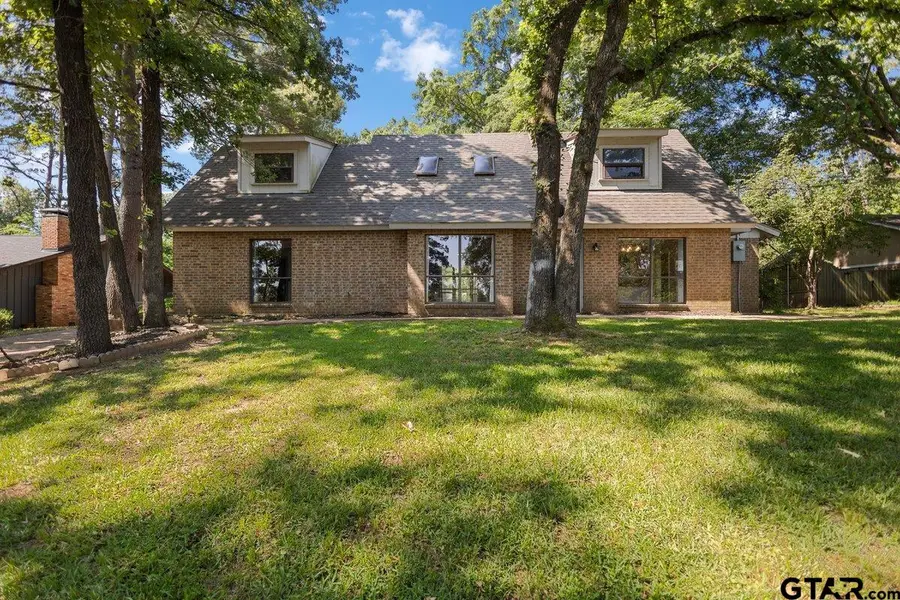 1642 Tanglewood Dr E, Hideaway, TX 75771 - #2