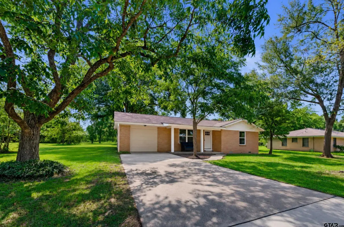 119 Tomie, Quitman, TX 75783 - #1