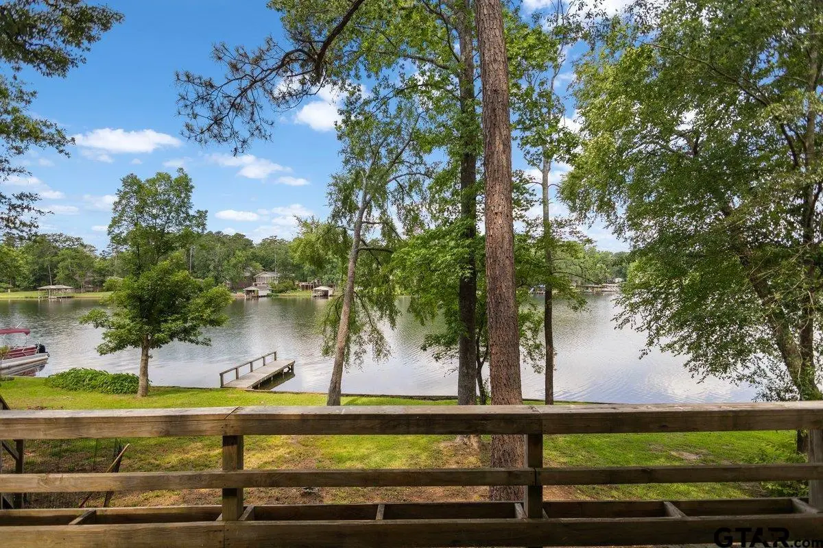 546 Hideaway Ln E, Hideaway, TX 75771 - #1