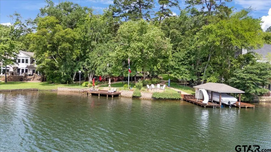 1623 TANGLEWOOD DR E, Hideaway, TX 75771 - #3