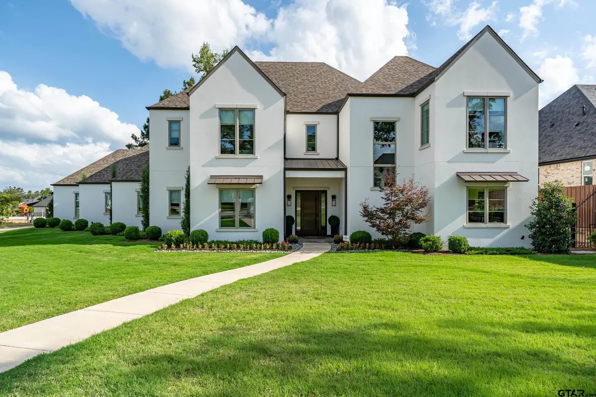 3004 Forest Trail, Tyler, TX 75703 - #1