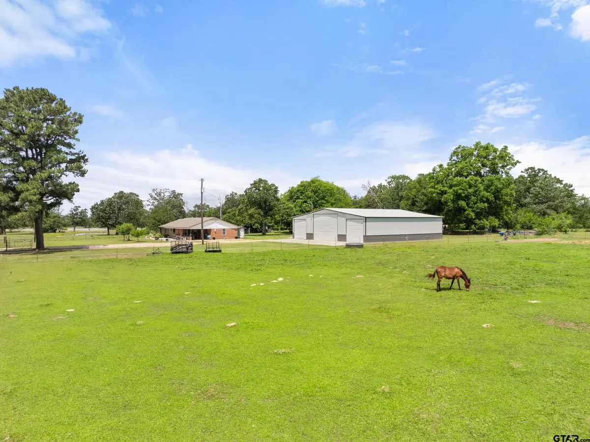 244 CR 1903, Yantis, TX 75497 - #1