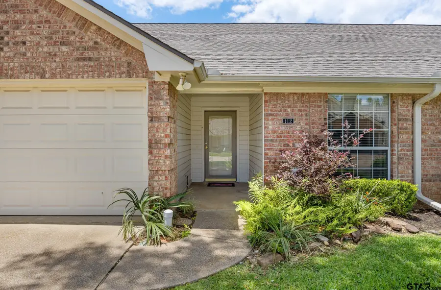 1202 Rice Rd #112, Tyler, TX 75703 - #2
