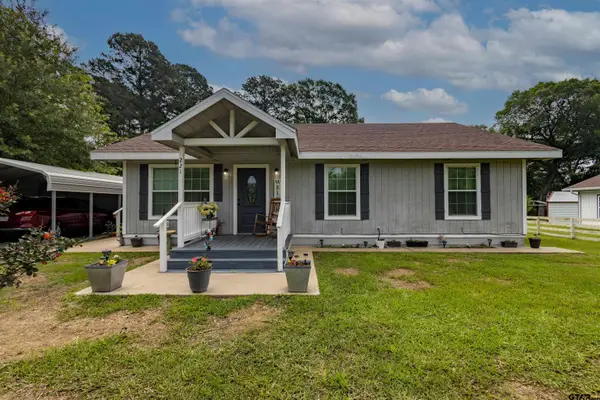 221 Cr 2154, Quitman, TX 75783