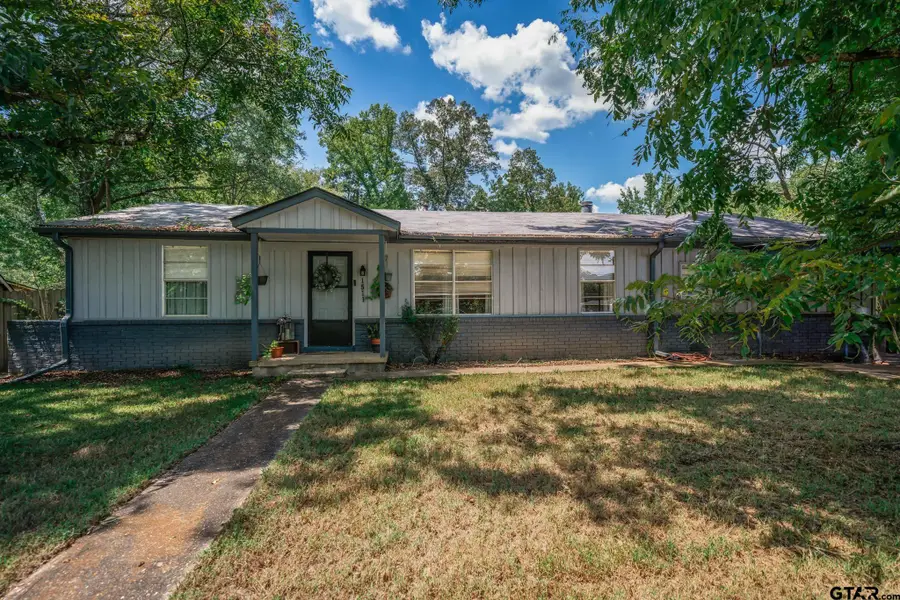1511 Teachers Ridge, Diana, TX 75640 - #2