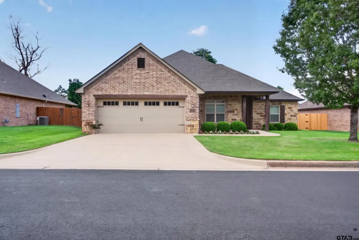 4354 Madera Dr, Tyler, TX 75707 - #1