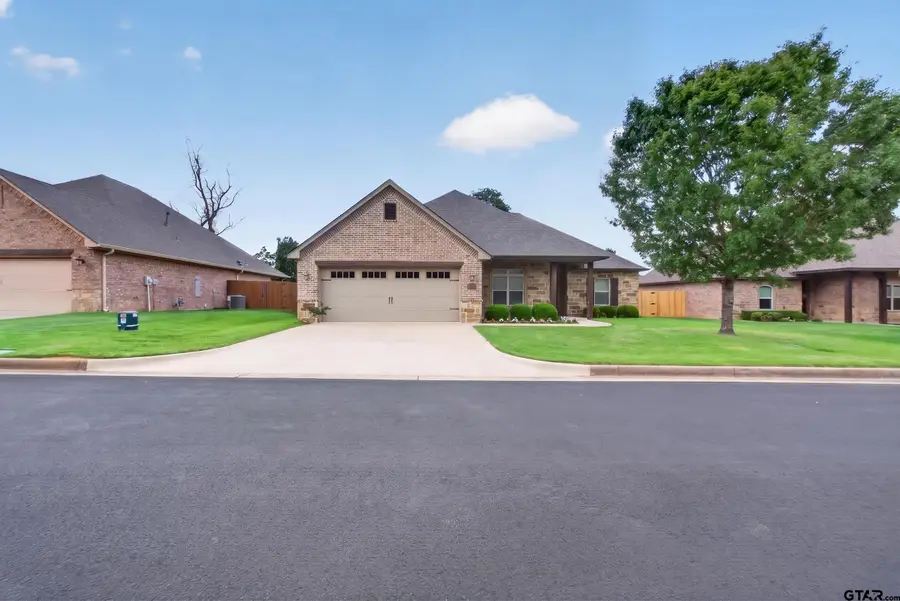 4354 Madera Dr, Tyler, TX 75707 - #2