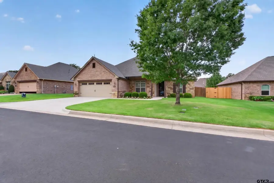 4354 Madera Dr, Tyler, TX 75707 - #3
