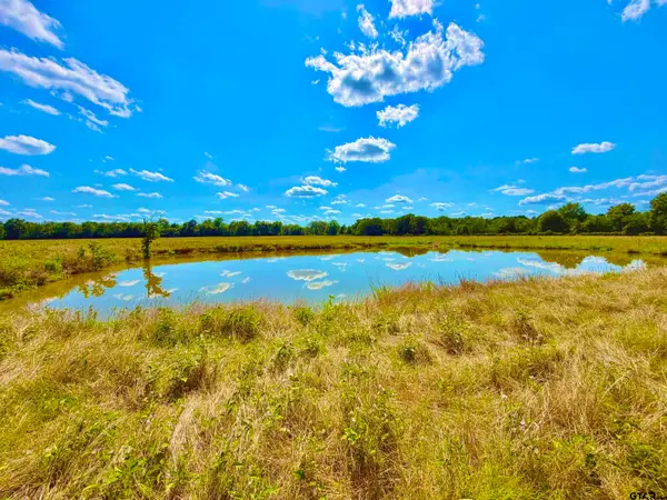 TBD Cooper Settlement Road, Crockett, TX 75835
