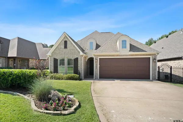 7384 Lake Pointe Cv, Tyler, TX 75703