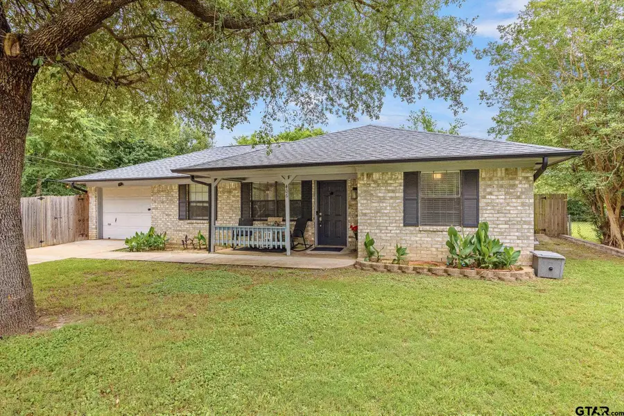 406 Water Street, Bullard, TX 75757 - #2