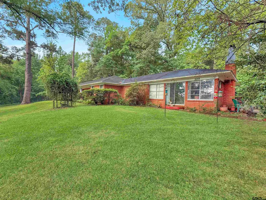 107 Lakeside Dr, Palestine, TX 75801 - #3