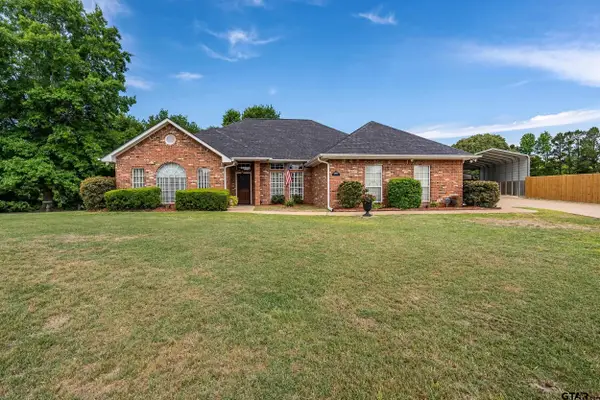 15495 Richmar Circle, Lindale, TX 75771