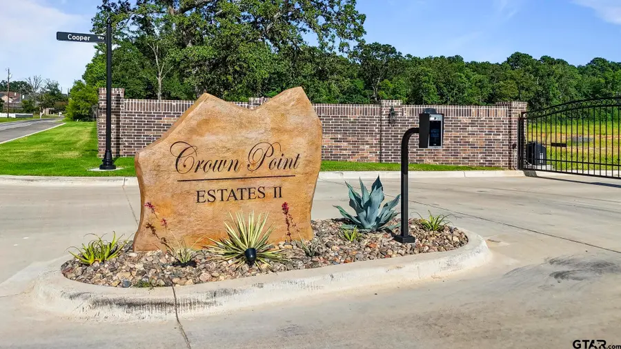 16527 Cooper Way, Tyler, TX 75703 - #3