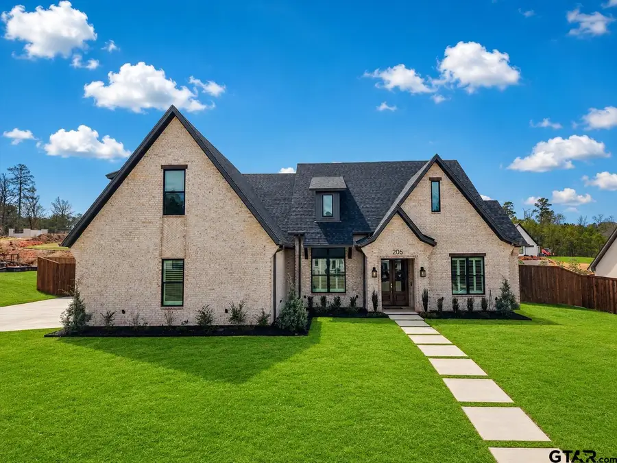 205 Shortleaf Lane, Longview, TX 75605 - #3