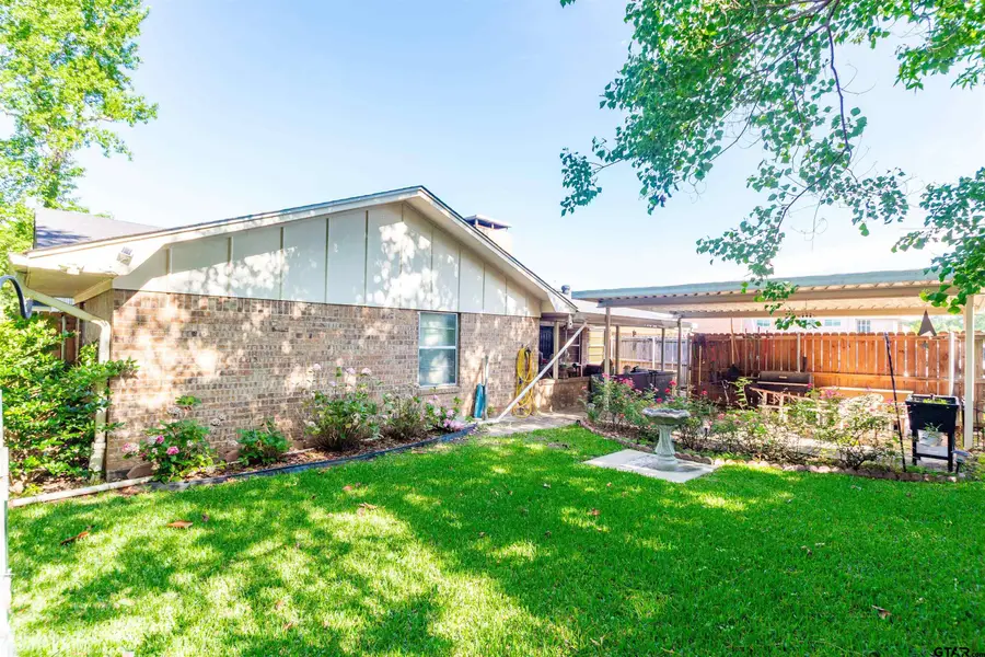4600 Newcastle Dr, Tyler, TX 75703 - #2