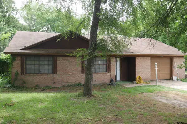 7239 Greenbriar Rd, Tyler, TX 75704
