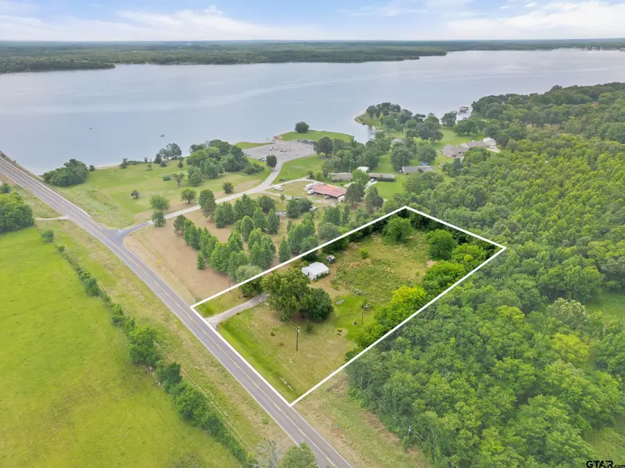 6727 FM 515, Yantis, TX 75497 - #2