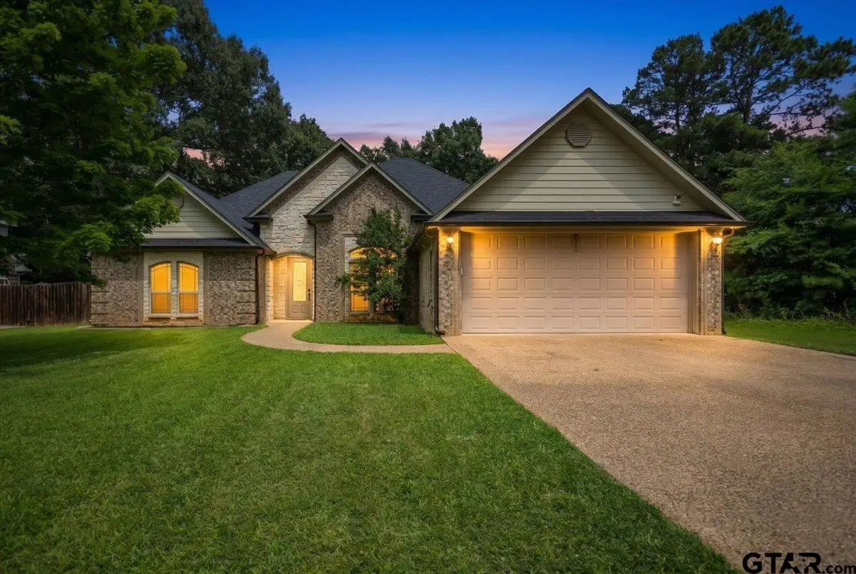 21197 Neely Drive, Flint, TX 75762 - #1