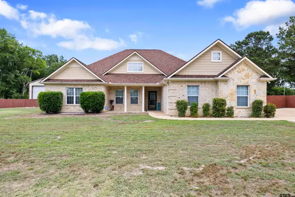 16742 Meadow Crest, Lindale, TX 75771