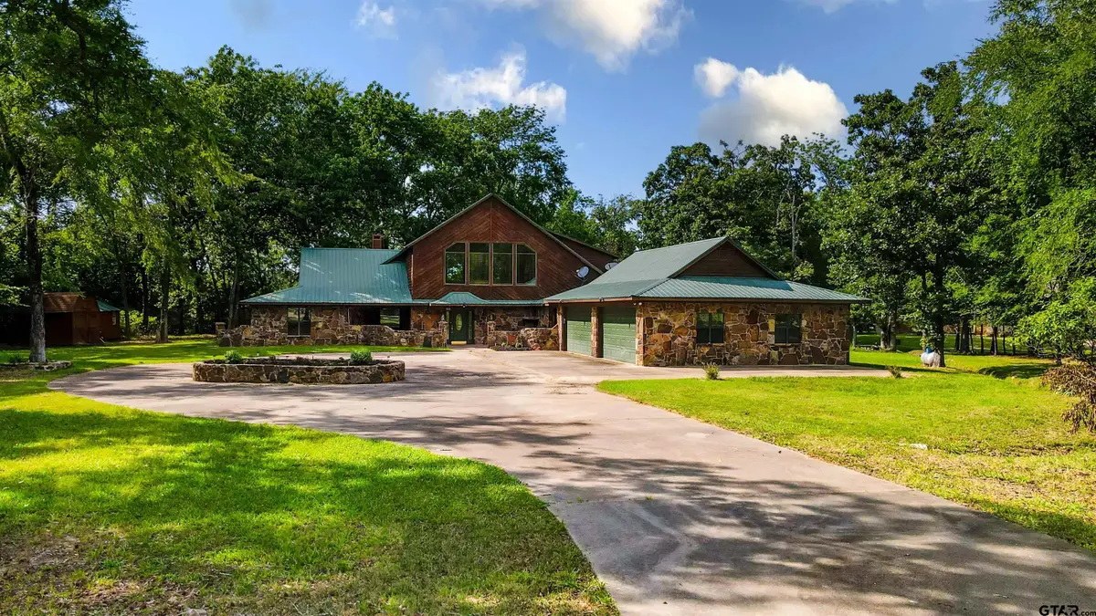 660 County Road 1503, Alba, TX 75410 - #1