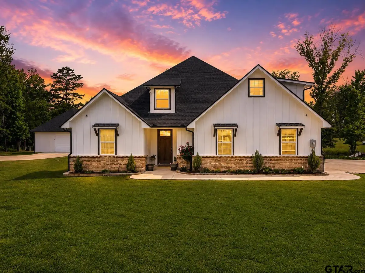 10861 County Rd 411, Tyler, TX 75704 - #1