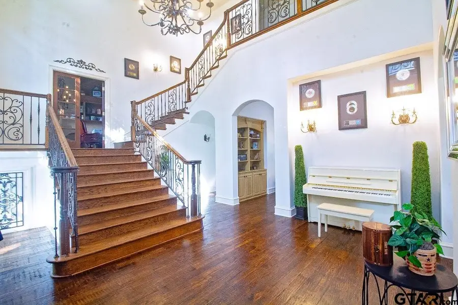 4045 Stonegate Blvd, Tyler, TX 75703 - #2