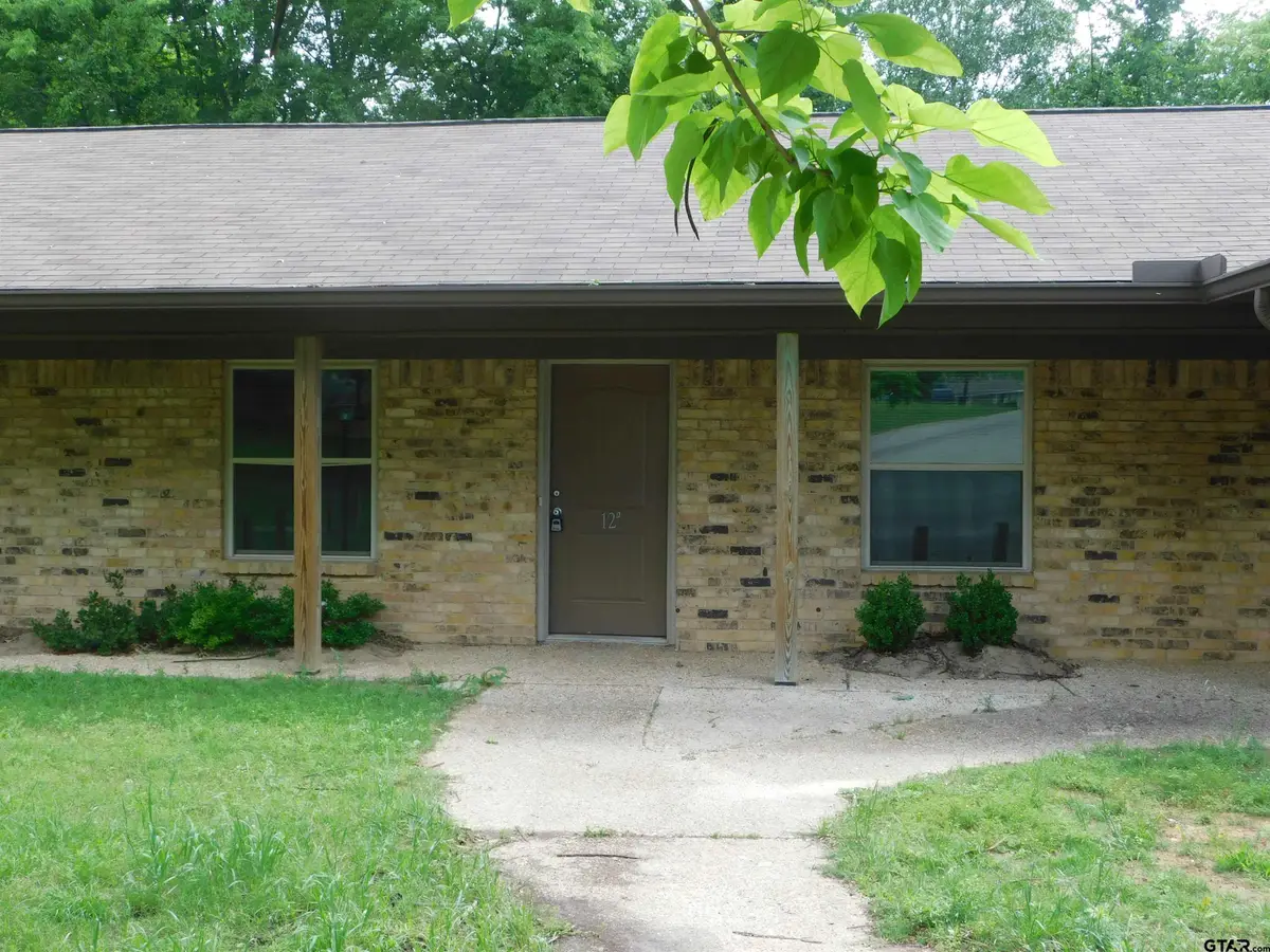 602 E South St Unit 8, Lindale, TX 75771 - #1